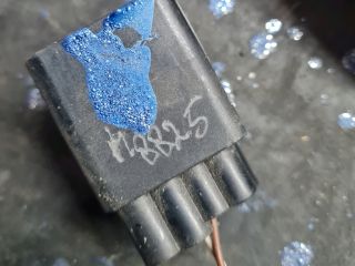 bontott FORD S-MAX Jobb hátsó ABS Jeladó