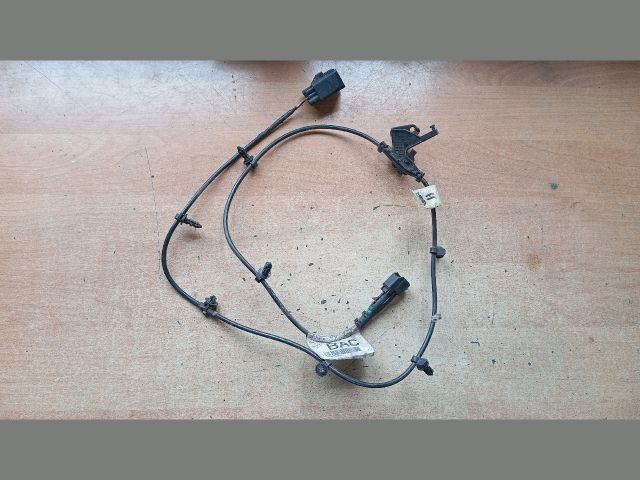 bontott FORD S-MAX Jobb hátsó ABS Jeladó