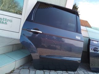 bontott FORD S-MAX Jobb hátsó Ajtó (Részeivel)