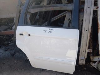 bontott FORD S-MAX Jobb hátsó Ajtó (Üres lemez)
