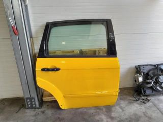 bontott FORD S-MAX Jobb hátsó Ajtó (Üres lemez)