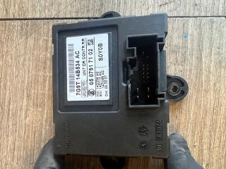 bontott FORD S-MAX Jobb hátsó Ajtó Vezérlőegység