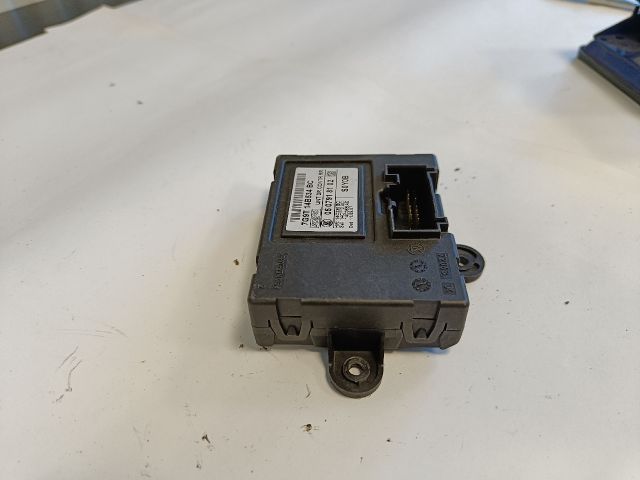 bontott FORD S-MAX Jobb hátsó Ajtó Vezérlőegység