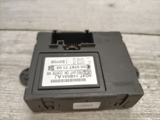 bontott FORD S-MAX Jobb hátsó Ajtó Vezérlőegység