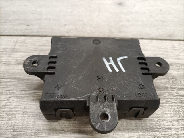 bontott FORD S-MAX Jobb hátsó Ajtó Vezérlőegység