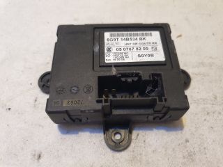 bontott FORD S-MAX Jobb hátsó Ajtó Vezérlőegység