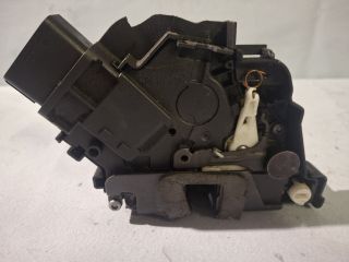 bontott FORD S-MAX Jobb hátsó Ajtózár