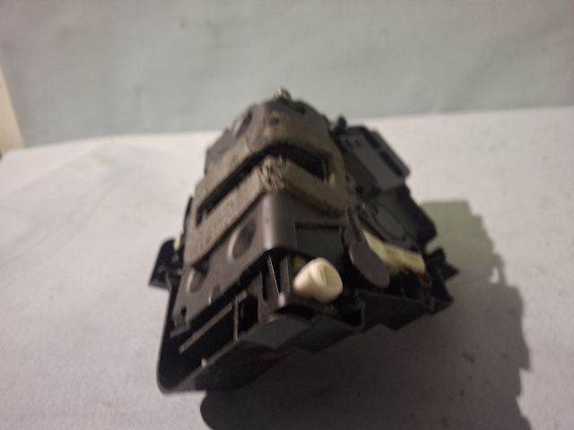 bontott FORD S-MAX Jobb hátsó Ajtózár