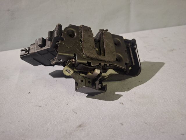 bontott FORD S-MAX Jobb hátsó Ajtózár