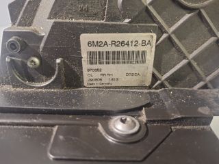 bontott FORD S-MAX Jobb hátsó Ajtózár