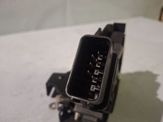 bontott FORD S-MAX Jobb hátsó Ajtózár