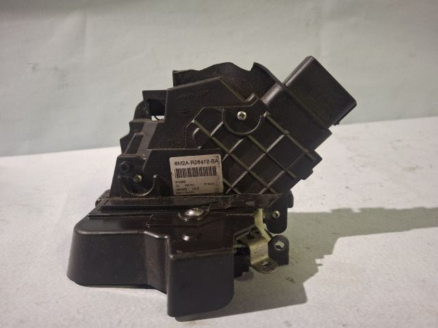 bontott FORD S-MAX Jobb hátsó Ajtózár