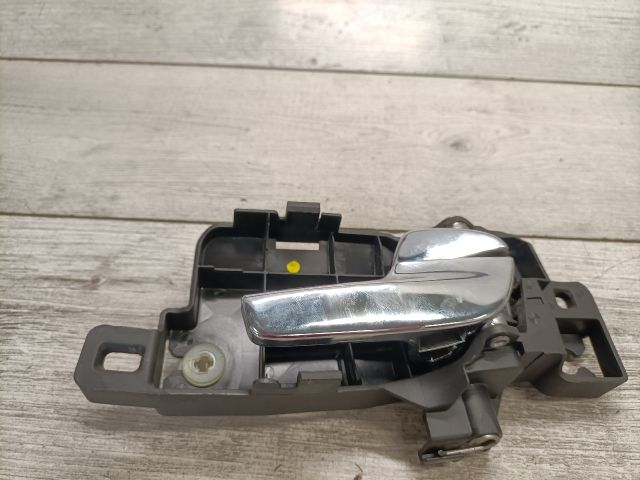 bontott FORD S-MAX Jobb hátsó Belső Kilincs