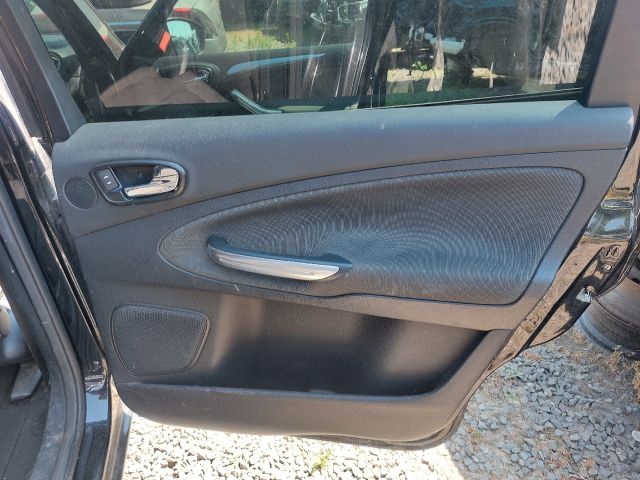 bontott FORD S-MAX Jobb hátsó Belső Kilincs