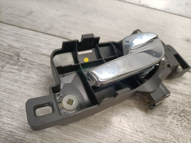 bontott FORD S-MAX Jobb hátsó Belső Kilincs