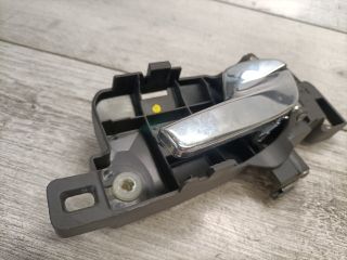 bontott FORD S-MAX Jobb hátsó Belső Kilincs