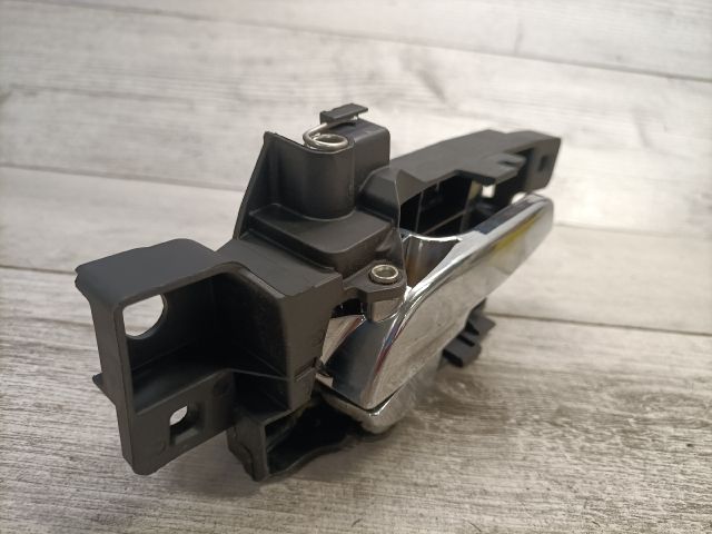 bontott FORD S-MAX Jobb hátsó Belső Kilincs