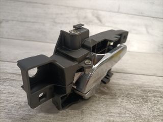 bontott FORD S-MAX Jobb hátsó Belső Kilincs