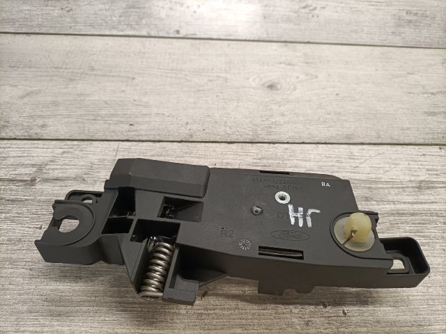 bontott FORD S-MAX Jobb hátsó Belső Kilincs