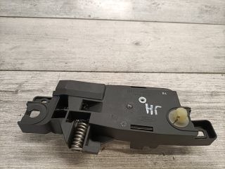 bontott FORD S-MAX Jobb hátsó Belső Kilincs