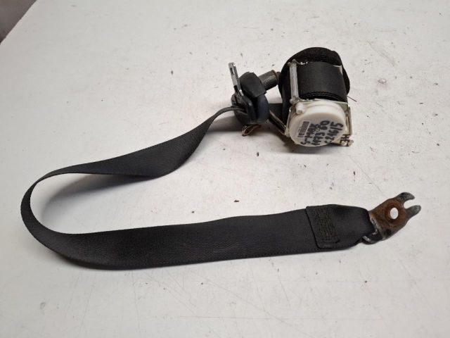 bontott FORD S-MAX Jobb hátsó Biztonsági Öv