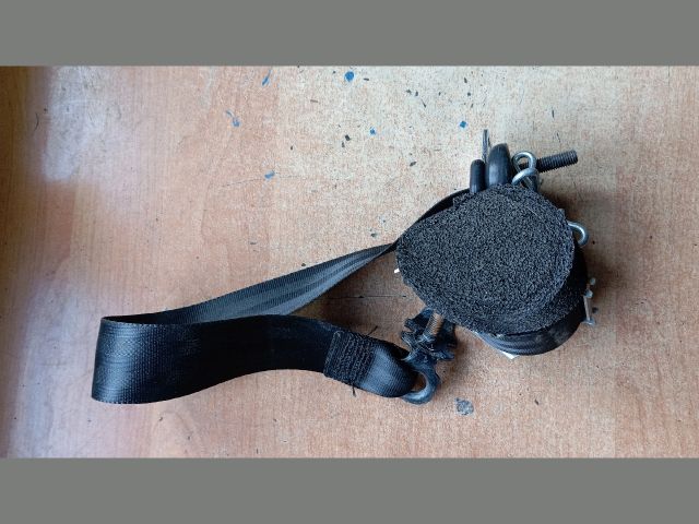 bontott FORD S-MAX Jobb hátsó Biztonsági Öv