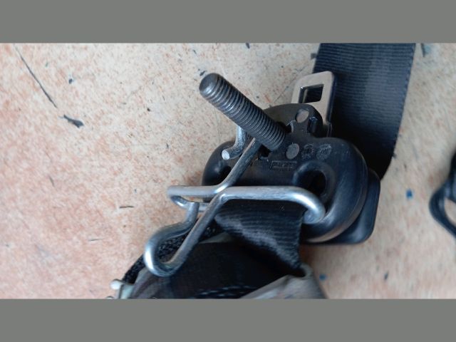 bontott FORD S-MAX Jobb hátsó Biztonsági Öv