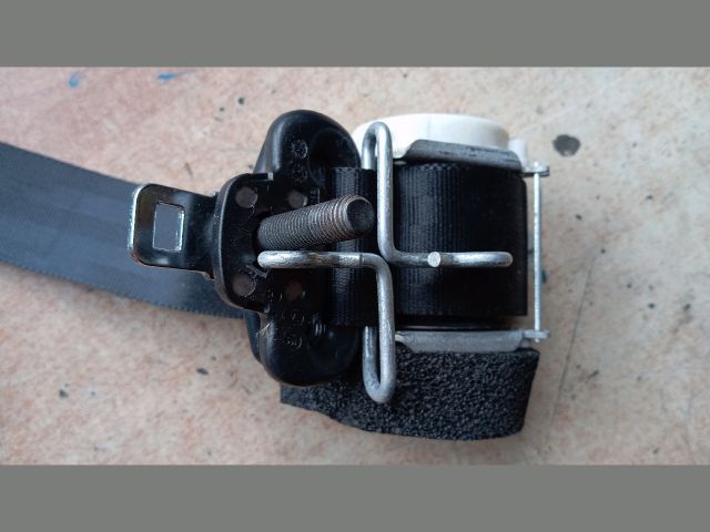 bontott FORD S-MAX Jobb hátsó Biztonsági Öv