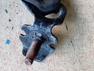 bontott FORD S-MAX Jobb hátsó Biztonsági Öv