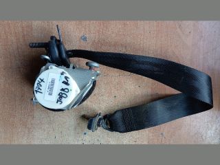 bontott FORD S-MAX Jobb hátsó Biztonsági Öv