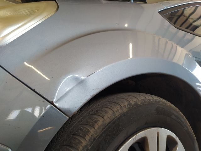 bontott FORD S-MAX Jobb hátsó Csonkállvány Kerékaggyal