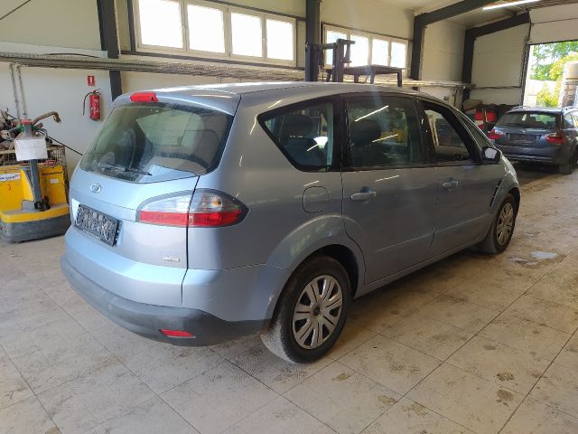 bontott FORD S-MAX Jobb hátsó Csonkállvány Kerékaggyal