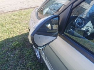 bontott FORD S-MAX Jobb hátsó Csonkállvány Kerékaggyal