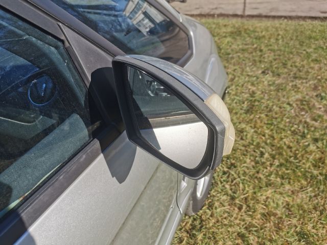 bontott FORD S-MAX Jobb hátsó Csonkállvány Kerékaggyal