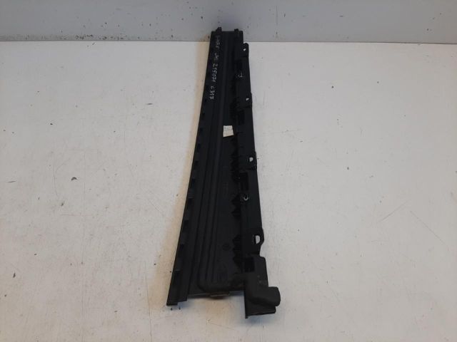 bontott FORD S-MAX Jobb hátsó Első Ajtókeret Burkolat