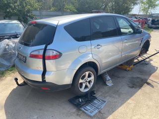 bontott FORD S-MAX Jobb hátsó Gólyaláb (Lengécsillapító, Rugó)