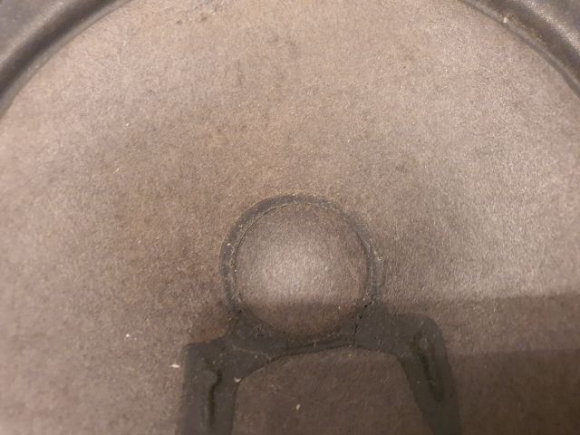 bontott FORD S-MAX Jobb hátsó Hangszóró