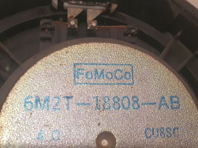 bontott FORD S-MAX Jobb hátsó Hangszóró