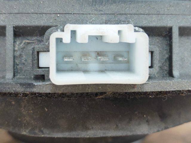 bontott FORD S-MAX Jobb hátsó Hangszóró