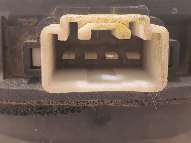 bontott FORD S-MAX Jobb hátsó Hangszóró