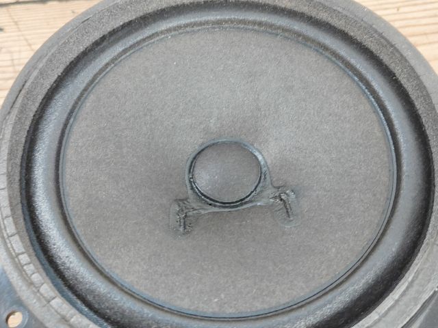 bontott FORD S-MAX Jobb hátsó Hangszóró