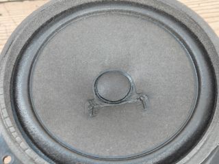 bontott FORD S-MAX Jobb hátsó Hangszóró