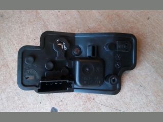 bontott FORD S-MAX Jobb Hátsó Lámpa Foglalat