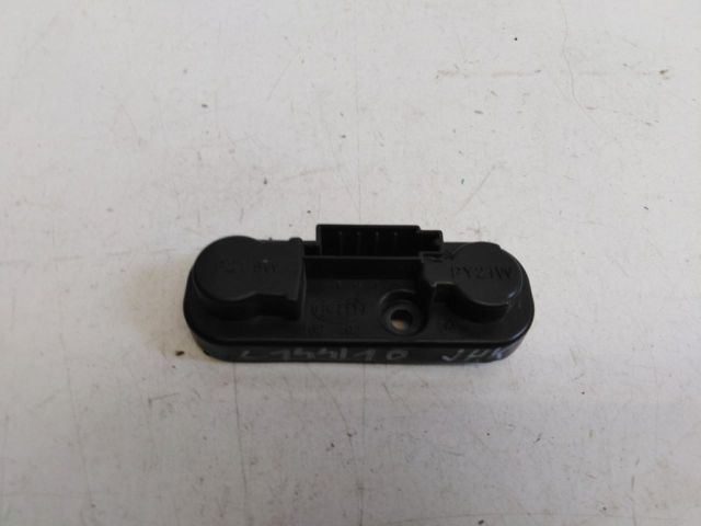 bontott FORD S-MAX Jobb Hátsó Lámpa Foglalat