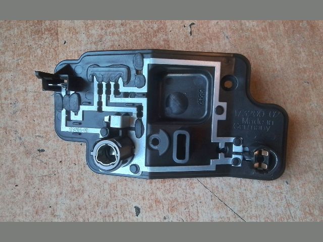 bontott FORD S-MAX Jobb Hátsó Lámpa Foglalat