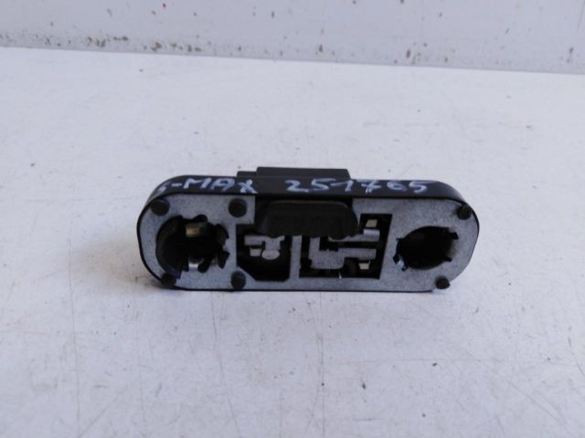 bontott FORD S-MAX Jobb Hátsó Lámpa Foglalat