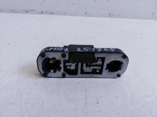 bontott FORD S-MAX Jobb Hátsó Lámpa Foglalat