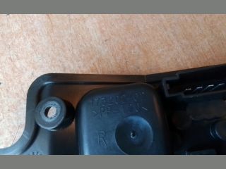 bontott FORD S-MAX Jobb Hátsó Lámpa Foglalat