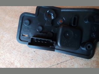 bontott FORD S-MAX Jobb Hátsó Lámpa Foglalat