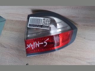 bontott FORD S-MAX Jobb Hátsó Lámpa